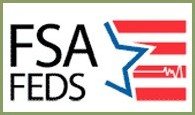 FSA Feds logo