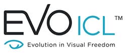 EVO ICL Logo