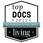 Top Docs 2023 Living Magazine